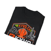 KYVO Worksite Ready Tee — Giveaway Edition