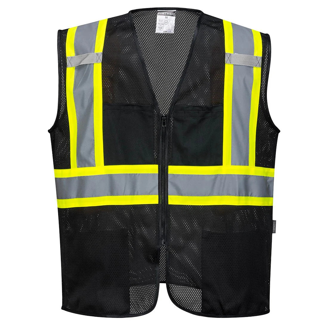 Iona Plus Mesh Vest - US391