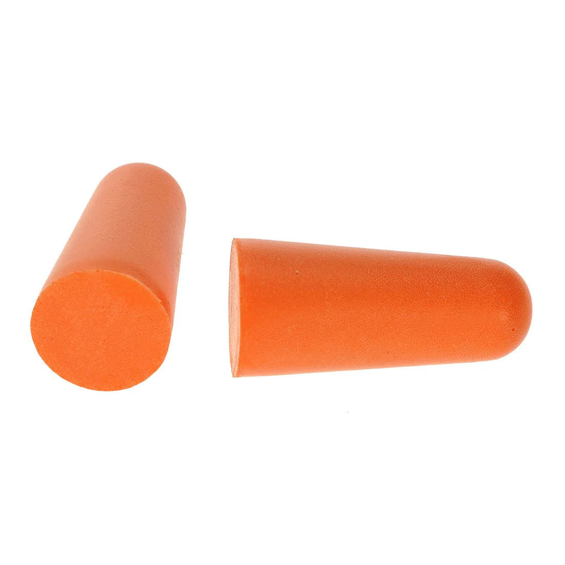 PU Foam Ear Plugs – 200 Pair Pack