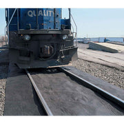 Brady TrackMat Absorbent Matting Roll